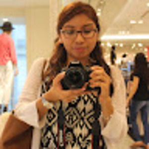 Meet your Posher, Alopez9367